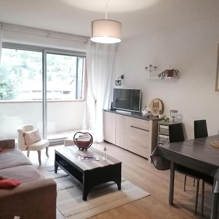 Studio 4 Personnes Saint-Lary-Soulan Εξωτερικό φωτογραφία