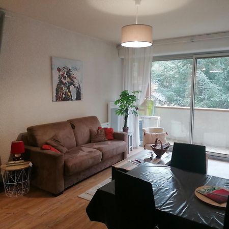 Studio 4 Personnes Saint-Lary-Soulan Εξωτερικό φωτογραφία