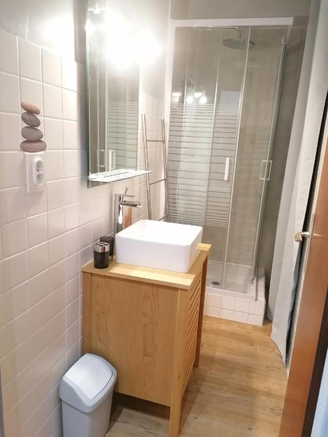 Studio 4 Personnes Saint-Lary-Soulan Εξωτερικό φωτογραφία