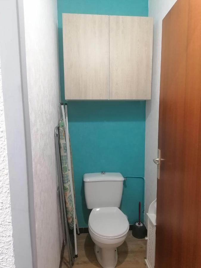 Studio 4 Personnes Saint-Lary-Soulan Εξωτερικό φωτογραφία